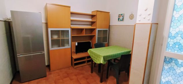 Stanza singola in ampio appartamento ristrutturato - Foto 6