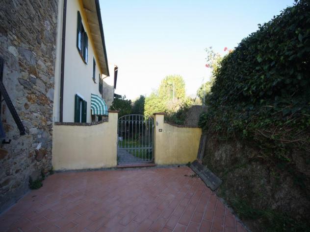 Appartamento in affitto a San Leonardo In Treponzio - Capannori 120 mq Rif: 1005201 - Foto 2