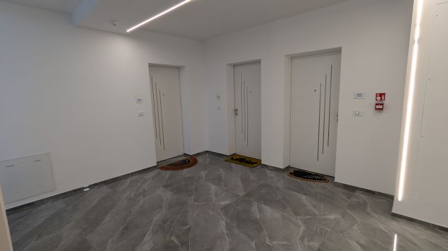 Appartamento Chieti scalo zona ospedale