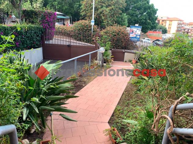 Villa a schiera - Tremestieri Etneo . Rif.: A/23ARG - Foto 4