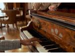 Pianista a Borgosesia e Vercelli