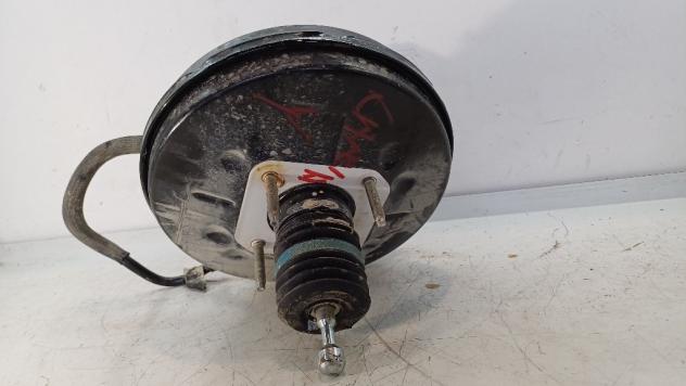 SERVOFRENO LANCIA Ypsilon 4° Serie 77368631 46341162 hybrid 999 (1123) - Foto 6