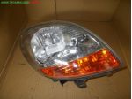 PROIETTORE D. PARAB. CROM. FRECCIA ARANCIO RENAULT KANGOO (K76)  Parti elet &hellip;