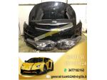 KIA X-CEED MUSATA COMPLETA