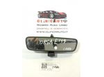 SPECCHIETTO RETROVISORE INTERNO OPEL Corsa E 3° Serie 010456 A049333 B14XER (15)