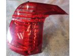 9672666680 Peugeot 5008 anno 2010 fanale posteriore destro