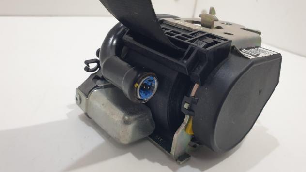 CINTURA DI SICUREZZA ANTERIORE DESTRA RENAULT Captur Serie 868840454R (1319) - Foto 9