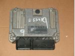 0281014101 ECU VW CADDY AUDI 1.9 0281014101 03G906021PH EDC16U34