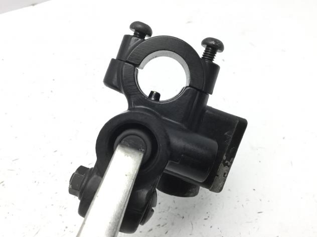 GILERA RUNNER SP 50 POMPA DESTRA FRENO ANTERIORE CON LEVA 2010 2012 C46100 - Foto 6