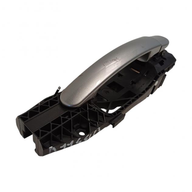 MANIGLIA ESTERNA POSTERIORE SINISTRA VOLKSWAGEN Up Serie (122) 5N0837205MGRU (16) - Foto 2