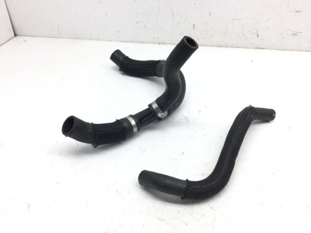 HONDA CB GT ABS KM0 1000 KIT TUBI ACQUA TERMOSTATO 2026 JH2SC93A - Foto 3