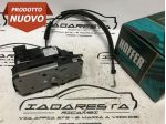 Serratura Posteriore Destra Fiat Punto dal 2009 51903247