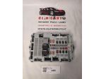 SCATOLA PORTA FUSIBILI JAGUAR XF Serie 8X2T-14B476-BF diesel 2720 (0811)