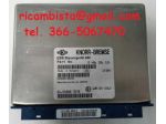 81.25808-7078 MAN TGX centralina motore