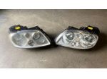 Fari anteriori Volkswagen Touran del 2006