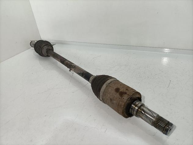 SEMIASSE POSTERIORE DESTRO FORD Kuga Serie (CBV) 1565594 (0813) - Foto 5