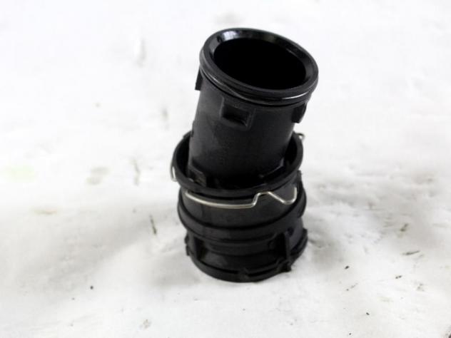 32325435 MANICOTTO ALTAPRESSIONE INTERCOOLER VOLVO XC90 2.0 I 4X4 173KW AUT 5P (2021) RICAMBIO USATO - Foto 4
