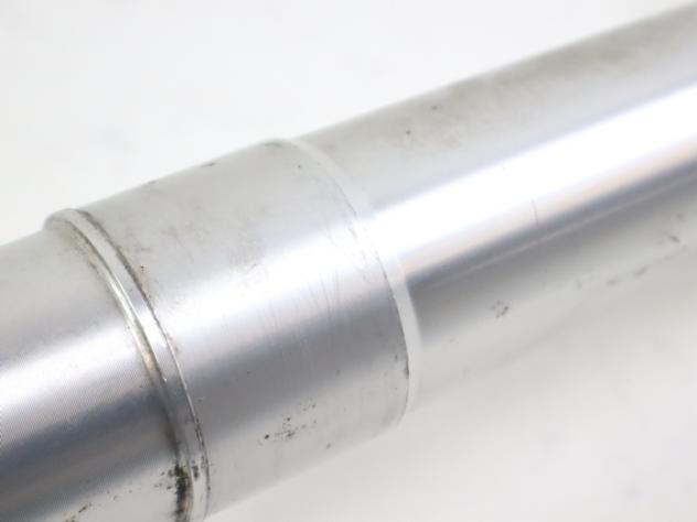 BMW R 1200 GS 31427664954 FODERO FORCELLA DESTRA K25 04 - 08 RIGHT FORK OUTER TUBE SEGNI DI USURA - Foto 8