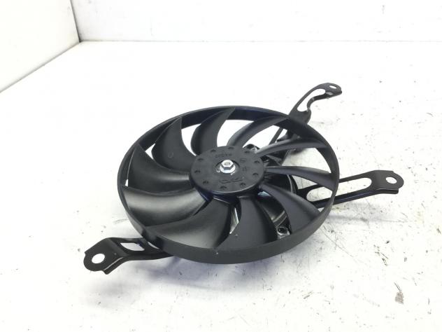 HONDA CBR RR ABS KM0 600 ELETTROVENTOLA RADIATORE 2024 2026 PC69A4RK