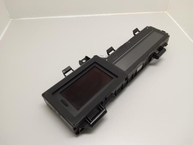 SCHERMO DISPLAY NAVIGATORE SOLO SCHERMO RENAULT Scenic 3° Serie 259153753R (0306)