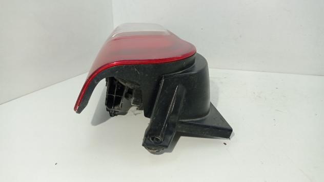 STOP FANALE POSTERIORE SINISTRO OPEL Combo Serie (E) 9819235880 D15DT (YHY) (18) - Foto 2