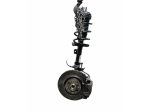 MASSA MECCANICA COMPLETA DESTRA OPEL Corsa E 3° Serie 13388768 (15)