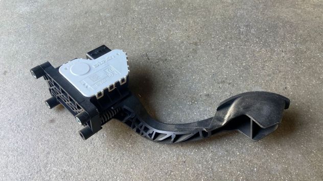 Pedale acceleratore Fiat Panda 4x4 del 2021 (005209784700) - Foto 2