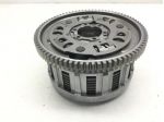 HONDA CB GT ABS KM0 1000 CAMPANA FRIZIONE 2026 JH2SC93A