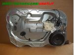 ALZACRISTALLO ELETTRICO PORTA ANT.S. PANELLO COMPLETO 2 FILI FORD FOCUS (CA &hellip;