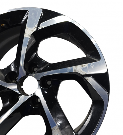 CERCHIO IN LEGA CITROEN C5 Aircross 9828110677 (18) - Foto 7