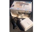 Ripetirore universale D-LINK dir-505 wifi/ap (Rif. Mig15)