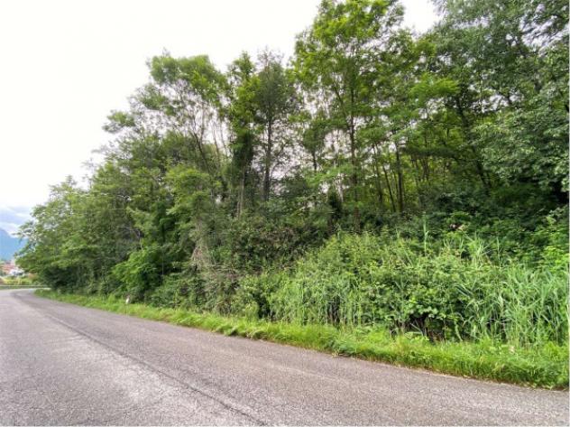 Terreno di 2550 m² in vendita a Galbiate - Foto 2