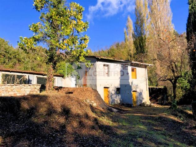 Rustico / Casale 6 locali - Rif. R1