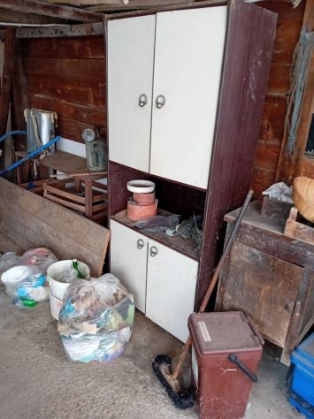 Sgombero Cantine, Garage e Locali a Torino e Provincia — Intervento Rapido - Foto 4