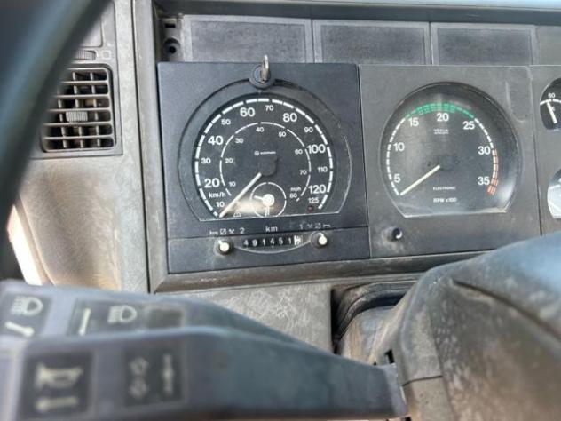 IVECO EUROCARGO 80 E 15 rif. 23845061 - Foto 6
