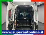 FIAT Doblo 1.6 16V TETTO ALTO / PEDANA ELETTR. X DISABILI rif. 23667084