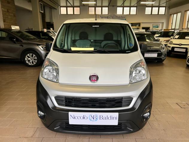FIAT Fiorino 2ª serie Fiorino 1.3 MJT 95CV Cargo SX - Foto 7