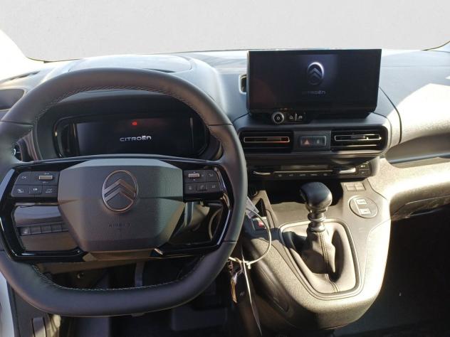 Citroën Berlingo Van XTR - Van M 1.5 Diesel 100cv Manuale - Foto 9