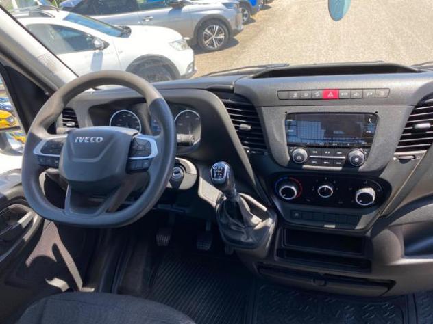 IVECO Daily 35S14 2.3 HPT Ribaltabile Gemellato rif. 23895566 - Foto 8