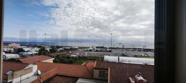 appartamento in vendita a Messina in zona Pistunina