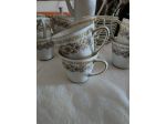 Servizio caffè  K&A Krautheim
