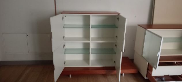 mobile moderno sala - Foto 4