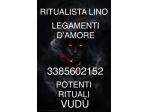 POTENTI RITUALI PALO MONTE NGANGA MAGIA NERA CHIAMA LINO