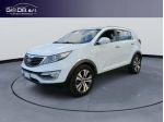 Kia Sportage 1.7 CRDI VGT 2WD Active