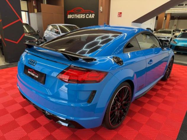 AUDI TT COMPETITION 45 TFSI 20" GARANZIA 2028 AUDI rif. 24037196 - Foto 7