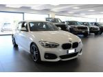 BMW 118 2.0 d 150 CV M-Sport Automatica  rif. 24129445