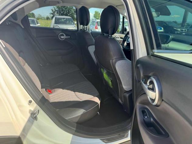 FIAT 500X 1.4 MultiAir 140 CV DCT Lounge rif. 23734231 - Foto 10