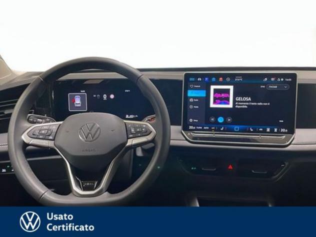 VOLKSWAGEN Tiguan 1.5 etsi edition plus 130cv dsg rif. 23895147 - Foto 9