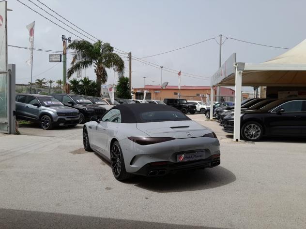 Mercedes-benz SL 63 AMG 4Matic+ Premium Plus - Foto 5
