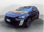 Peugeot 208 5p - allure puretech 100 s&s